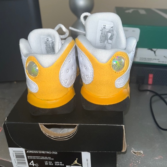 Jordan Retro 13 - Picture 3 of 5